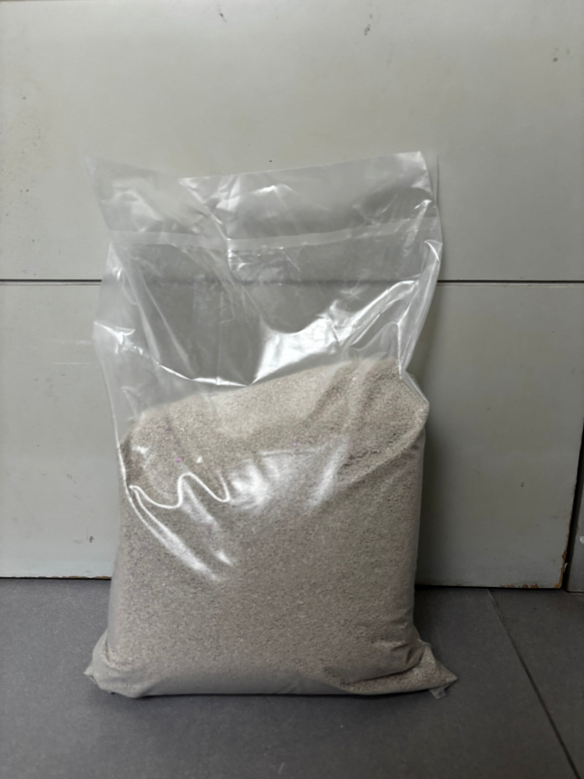 Arena de Gato - 5 Kg